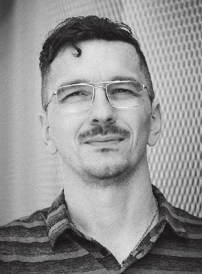 Jan Vošalík