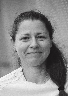 Kateřina Jánská
