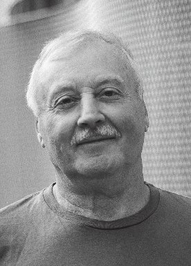 Karel Eger